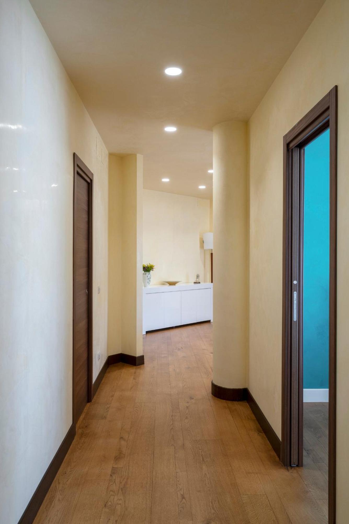 Domus Didio Apartment Rome Luaran gambar