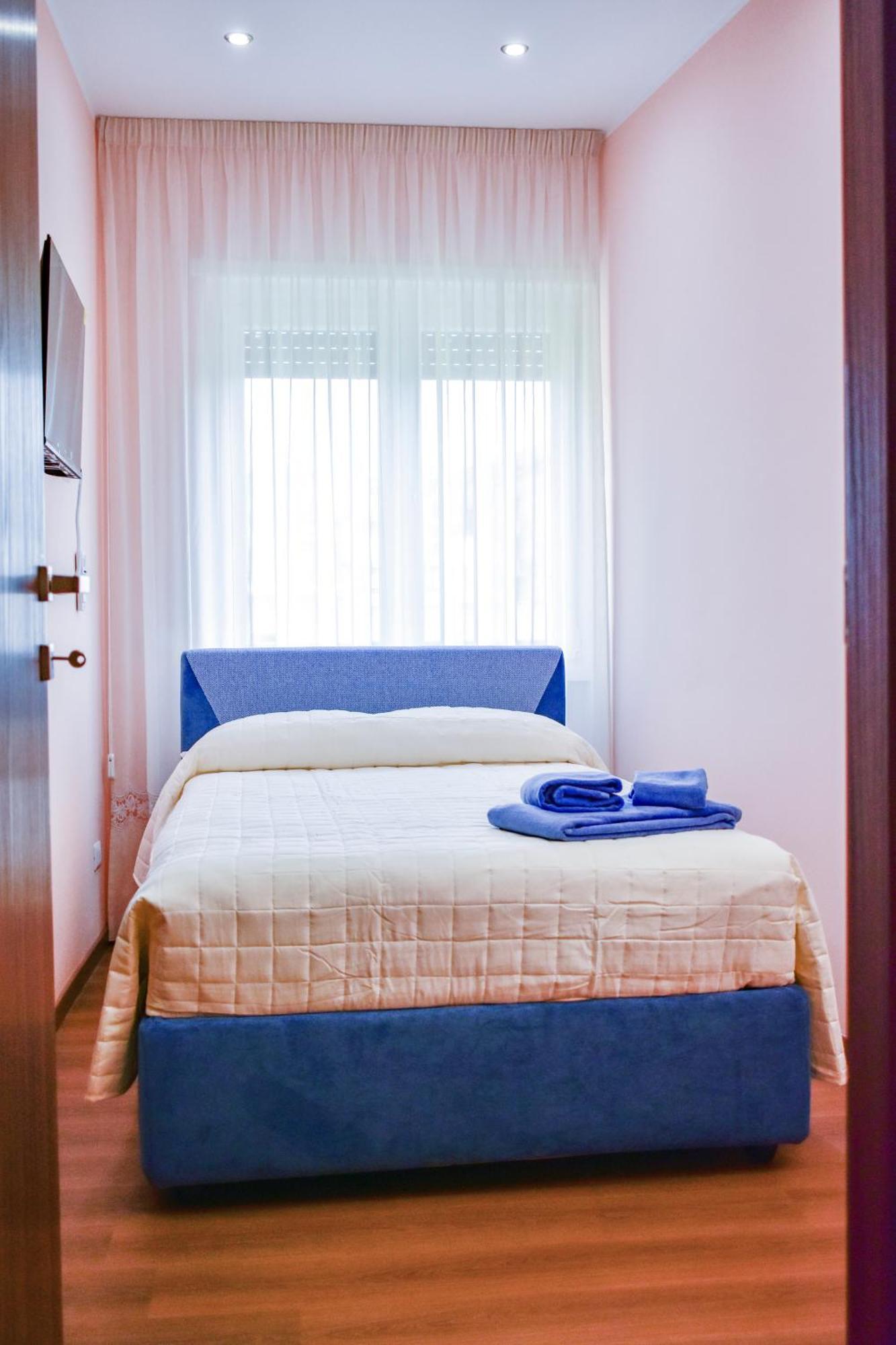 Domus Didio Apartment Rome Luaran gambar