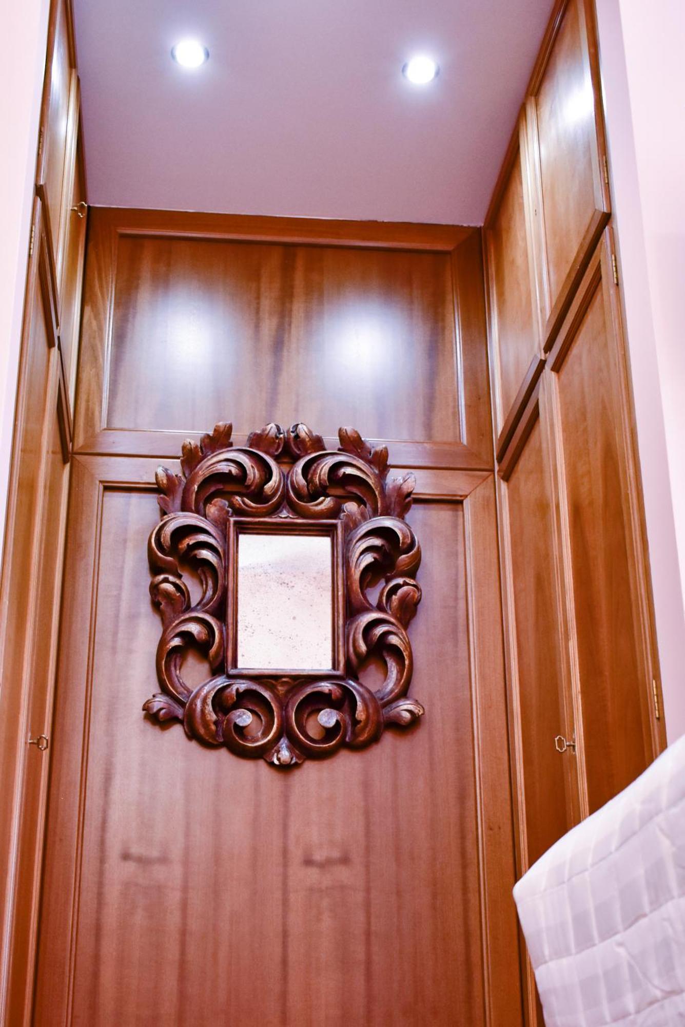 Domus Didio Apartment Rome Luaran gambar